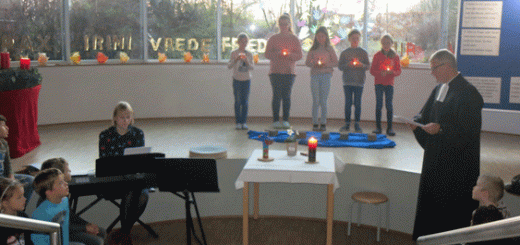 Adventsgottesdienst 2018