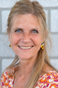 Anke Nadirk : Lehrerin