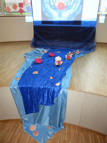 Gottesdienst Bewahrung_der_Schoepfung 2014