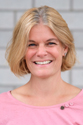 Christiane Gonzales : Lehrerin