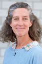 Christine Heinrich : Sozialpädagogin