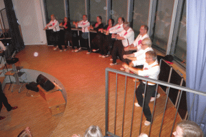 Elternparty 2014 - Foto 15