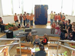 Erntedankfest 2011 2
