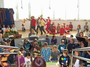 Erntedankfest 2011 3