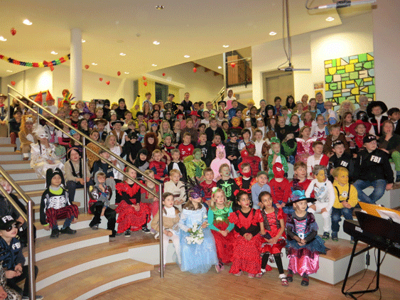 Karneval 2016