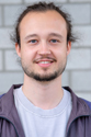 Frederick Bosmann : Betreuungskraft