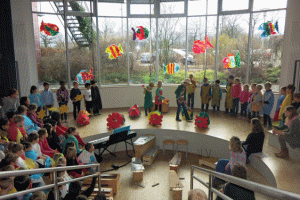 Frühlingsfest 2015 - Fruehlingstag_2