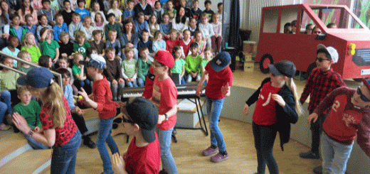 Frühlingsfest 2017