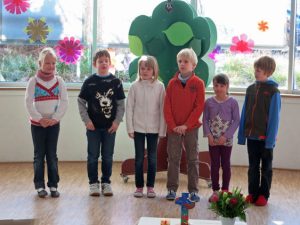 Gottesdienst 2013 Umwelttag Fürbitten