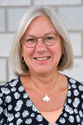 Gabi Ulrich : Sekretärin