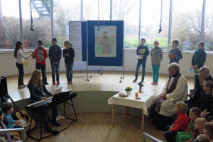 Gottesdienst Umwelt 2015 - 3