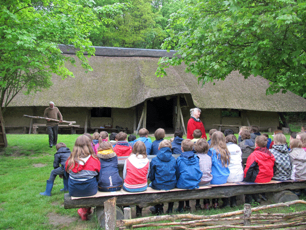 Sachsenhof 2012