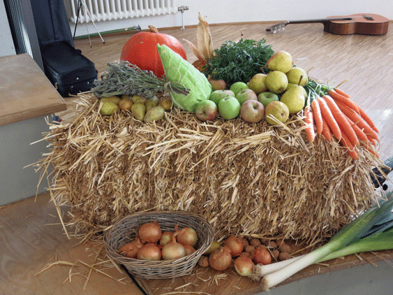 Herbstfest 2018