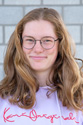 Marie Schulze Bröring : Jahrespraktikantin