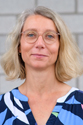 Karin Refflinghaus : Lehrerin