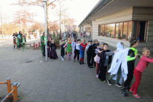 Karneval 2015 - Polonaise 19