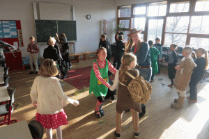 Karneval 2015 - 2