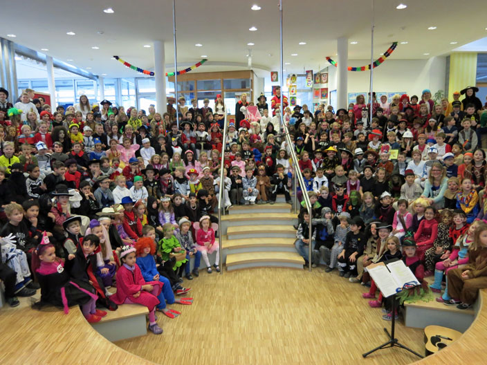 Karneval 2013 Forum