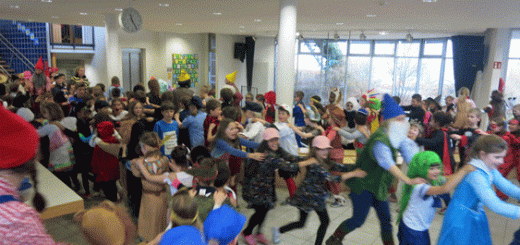 Karneval 2019