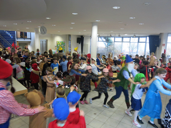 Karneval 2019