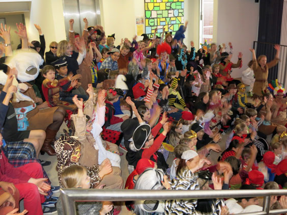 Karneval 2014 - 7a