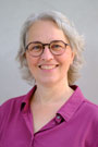 Kathrin Bennemann : Schulleiterin