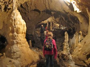 Die Attahöhle