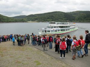 Der Biggesee