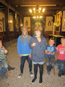 Ritter spielen