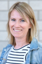 Lena van Weegen : Schulsozialarbeiterin
