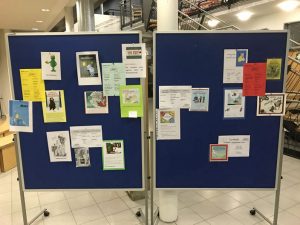 Lesewoche 2020