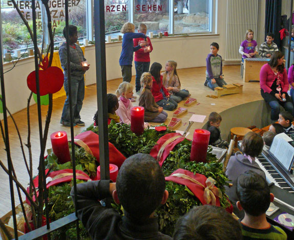 Winterfest 2011