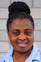 Virginia Nnamuka : Küchenkraft
