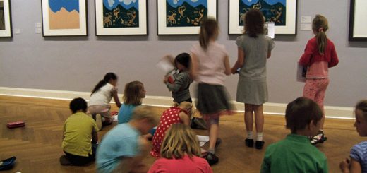Picassomuseum 2011 0