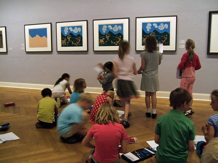 Picassomuseum 2011 0