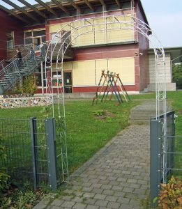Rosenbogen 2011