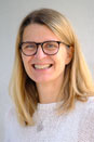 Sabine Garmann : Lehrerin (Vertretungskraft)