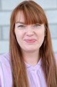 Stefanie Albrecht : Sekretärin