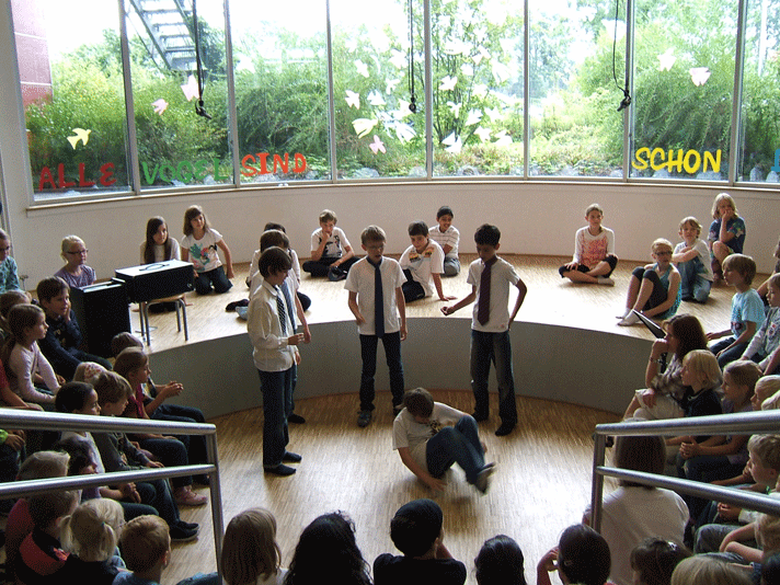 Tanzen 2011 - 4 Kas 1