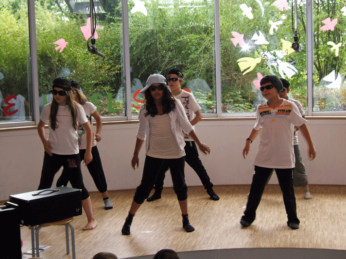 Tanzen 2011 - 4 Kas 0