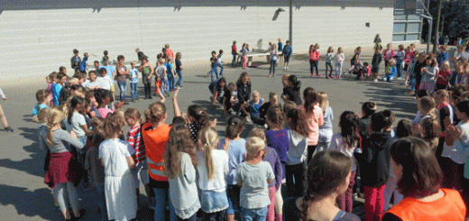 Tanzwerkstatt 2017