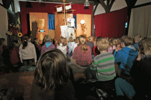 Theaterzauber 2015 - 1