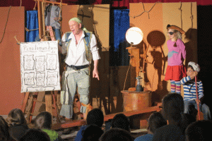 Theaterzauber 2015 - 6