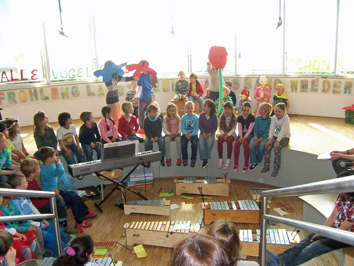 Frühlingsfest 2011 - Tulpe