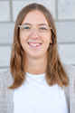 Vanessa Klaus : Betreuungskraft