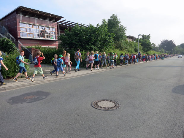 Wandertag-2013-Start2