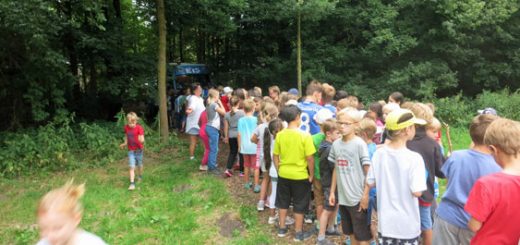 Wandertag 2018