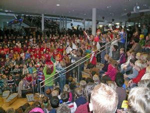 Winterfest 2011 - Weihnachten in Schweden Winterfest 2011 - Weihnachten in Schweden