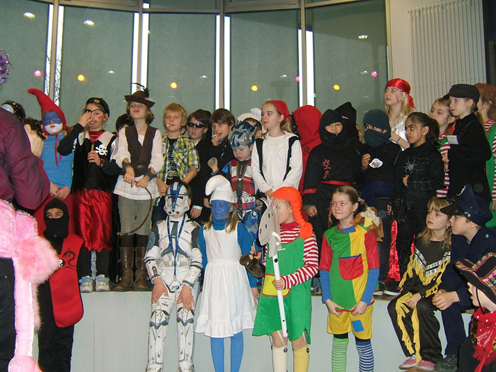 Karneval 2012 - Vorstellung 5